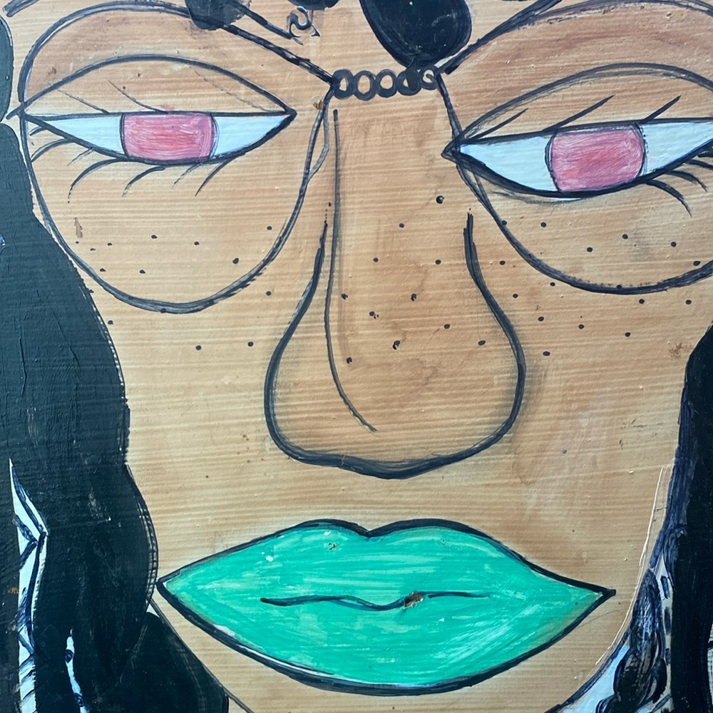 14/18 inch Cartoon Art